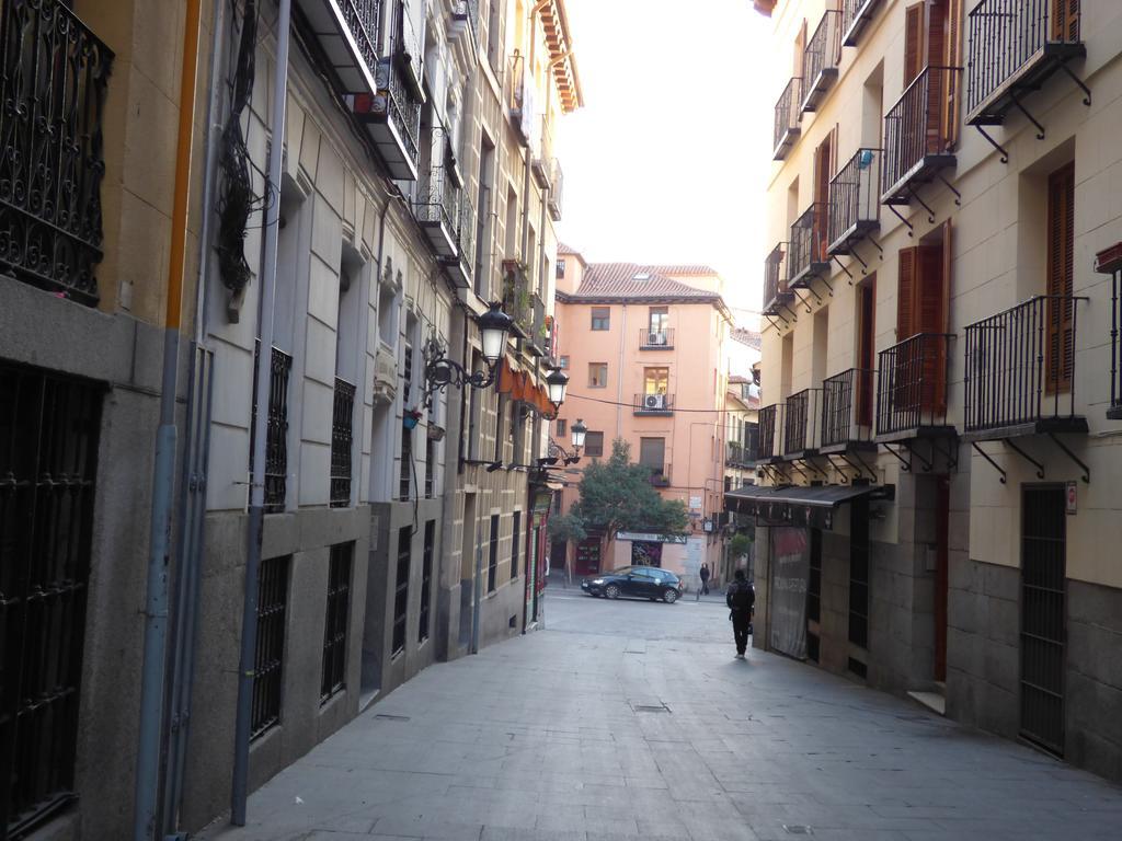 Apartamento Gomez De Mora * Madrid