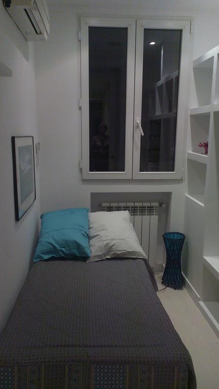 Apartamento Gomez De Mora Apartment