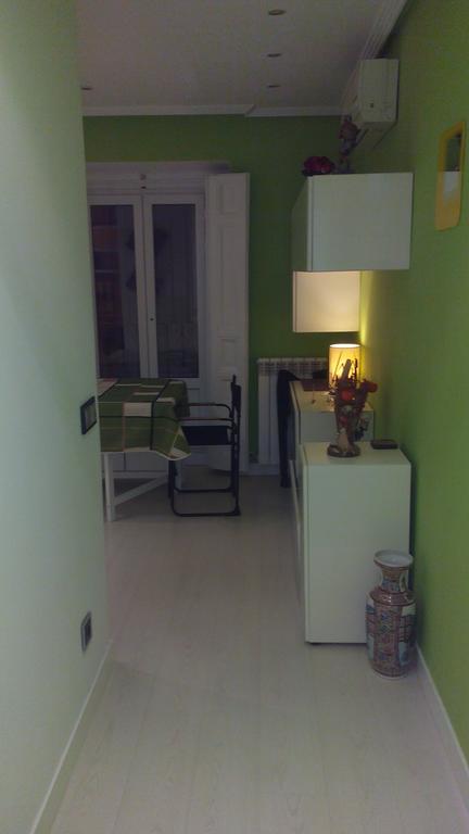 Apartamento Gomez De Mora Apartment *